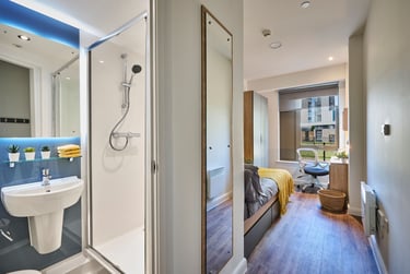 Ensuite Bronze Plus - Image 3