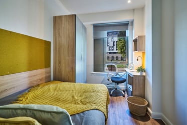 Ensuite Bronze Plus - Image 1