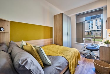 Ensuite Gold Plus - Image 1