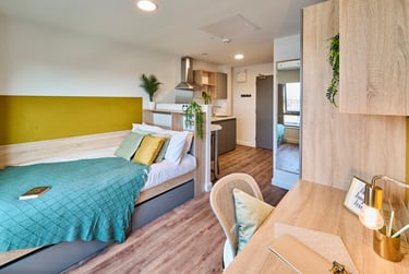 Studio Silver Plus - Image 1