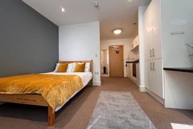 Studio Silver - Image 1