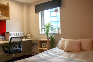 Ensuite silver plus at Nottingham Two, Midland Way, Dunkirk, Nottingham, NG73LP - Image 4