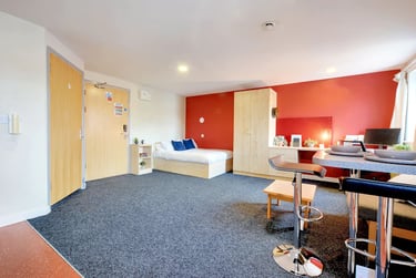 Studio gold - Image 1