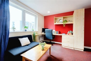 Apartment top floor - Image 1