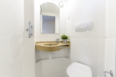 Ensuite gold - Image 5