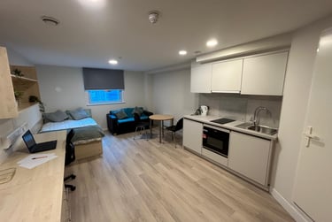 Studio Deluxe - Image 2