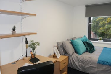 Ensuite - Bronze Plus - Image 1