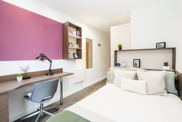 Ensuite Bronze - Image 1