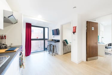 Two bedroom apartment bronze - Image 5