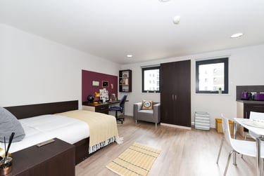 Studio Bronze - Image 1