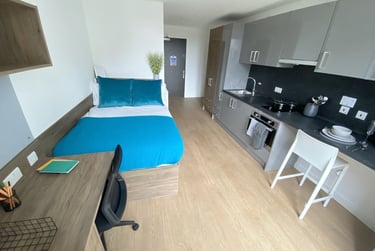 Studio Silver - Image 1