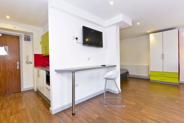 Studio platinum - Image 1