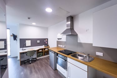 Studio Silver - Image 3