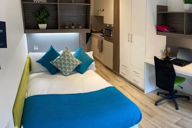 Studio Bronze - Image 1