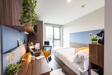 En-suite Bronze - Image 3