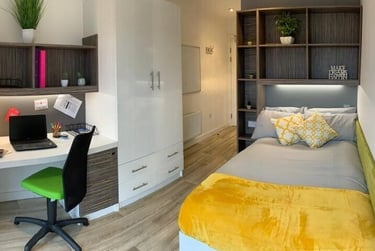 Ensuite Silver - Image 1