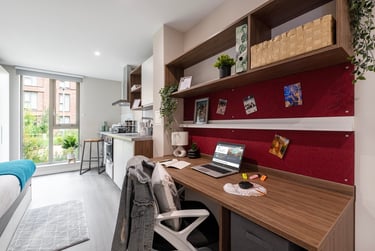 Studio Bronze (New Style) at Frederick House, Fulford Road, Fulford, York, YO104EA - Image 1