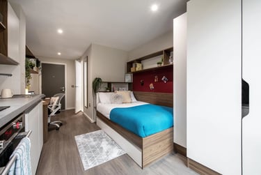 Studio Bronze (New Style) - Image 2