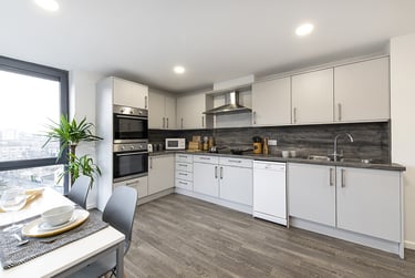 Ensuite - Single - Image 4