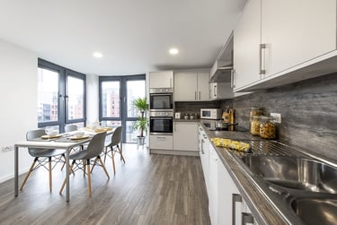 Ensuite - Single - Image 3