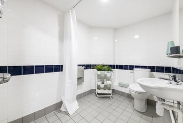 Ensuite Silver Plus - Image 3