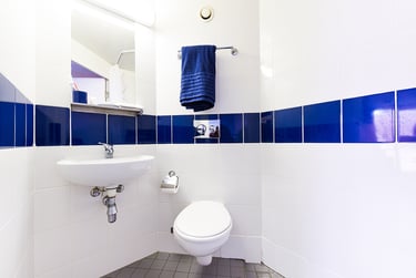 Studio Premium at Sheffield 3, 80 Hoyle Street, Broomhill, Sheffield, S37LG - Image 5