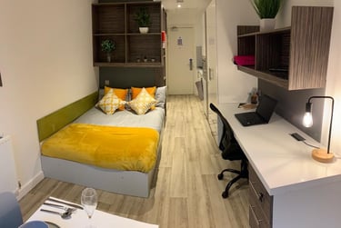 Studio Silver - Image 1