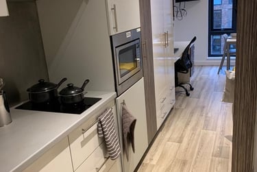 Studio Silver - Image 2