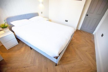 1 bed flat, 359 Wilbraham Road, Whalley Range, Manchester, M168NP - Image 8