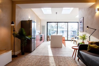 7 bed house, Old Hall Lane Manchester, Levenshulme, Manchester, M130TH - Image 2