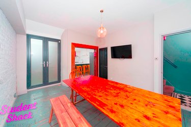 5 bed house, Ruskin Avenue, Rusholme, Manchester, M144DP - Image 5