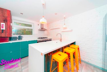 5 bed house, Ruskin Avenue, Rusholme, Manchester, M144DP - Image 6