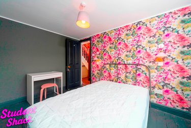 5 bed house, Ruskin Avenue, Rusholme, Manchester, M144DG - Image 2