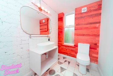 5 bed house, Ruskin Avenue, Rusholme, Manchester, M144DG - Image 1