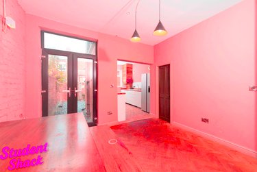 5 bed house, Ruskin Avenue, Rusholme, Manchester, M144DG - Image 4