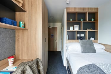 Deluxe En-suite - Image 1