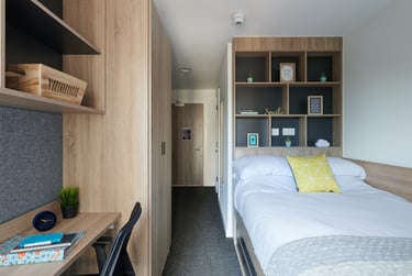 Premium En-suite - Image 1