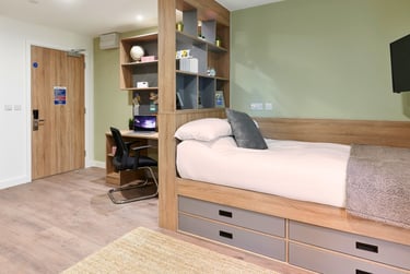 Premium Studio - Image 1