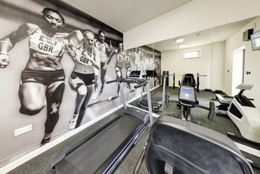 Apartment Premium Deluxe - Image 12