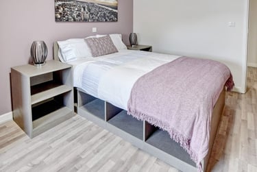 Apartment Premium - Image 1