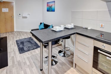 Apartment Premium - Image 6