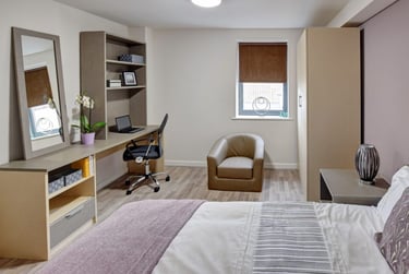 Apartment Premium Deluxe - Image 1
