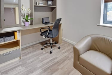 Apartment Premium Deluxe - Image 2