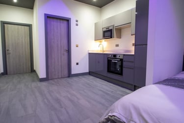 Studio Luxe B - Image 4