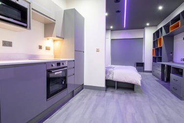 Studio Luxe C - Image 6