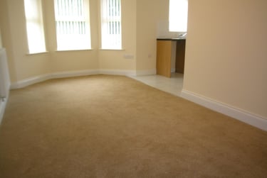 1 bed flat, Flat 1, 12 Southcote Road, Boscombe, Bournemouth, BH13SR - Image 2