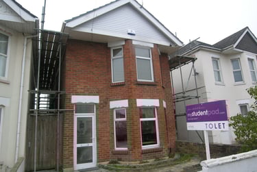 4 bed house, Charminster, Springbourne, Bournemouth, BH88NZ - Image 1