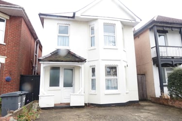 5 bed house, Winton, Charminster, Bournemouth, BH91BS - Image 1