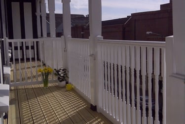 2 bed flat, Hinton Road, City Centre, Bournemouth, BH12EE - Image 2