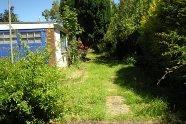 4 bed house, Winton, Ensbury Park, Bournemouth, BH92SH - Image 2